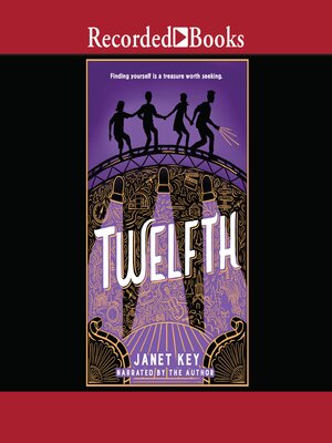 Twelfth - Audiobook